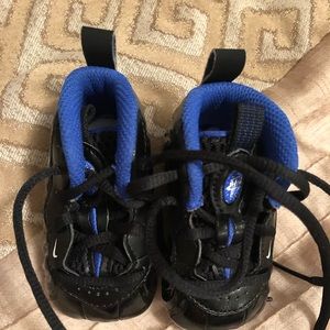 Nike lil posite⭐️💫